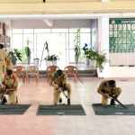 NCC CAMP